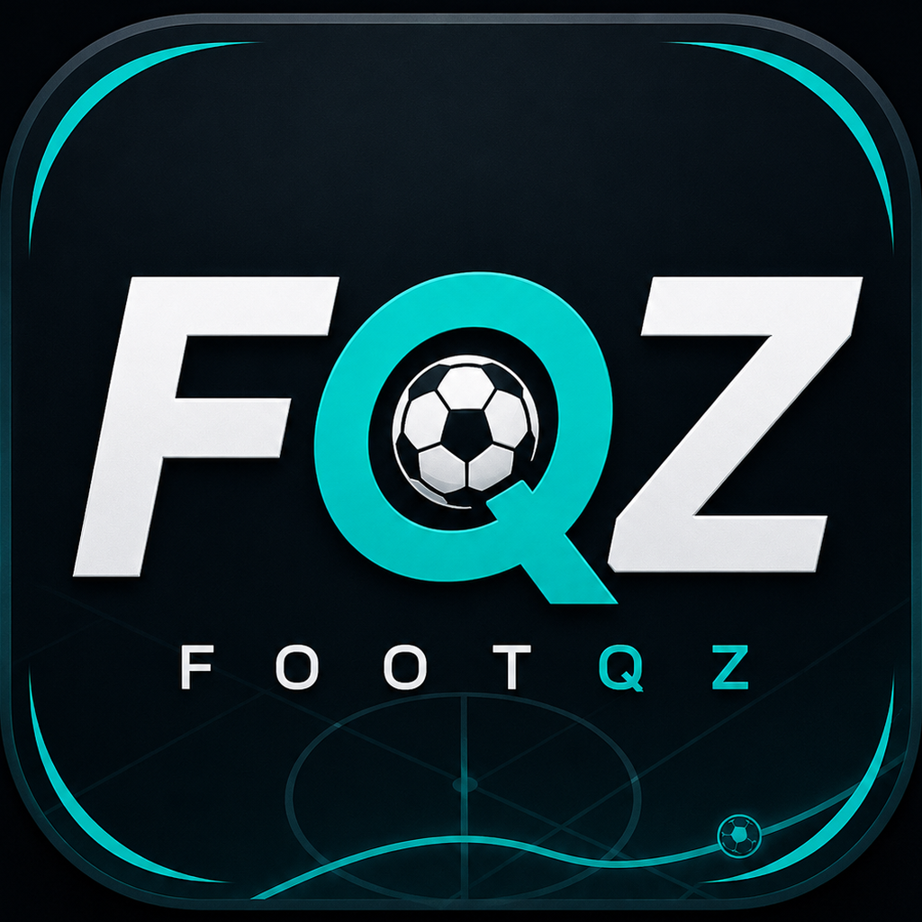 FootQZ — football puzzle club